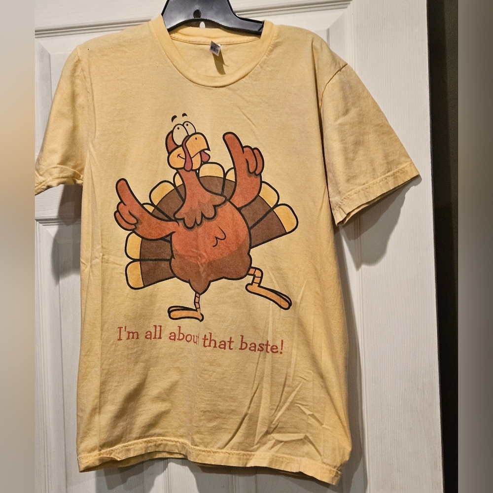 AMERICAN APPAREL TSHIRT